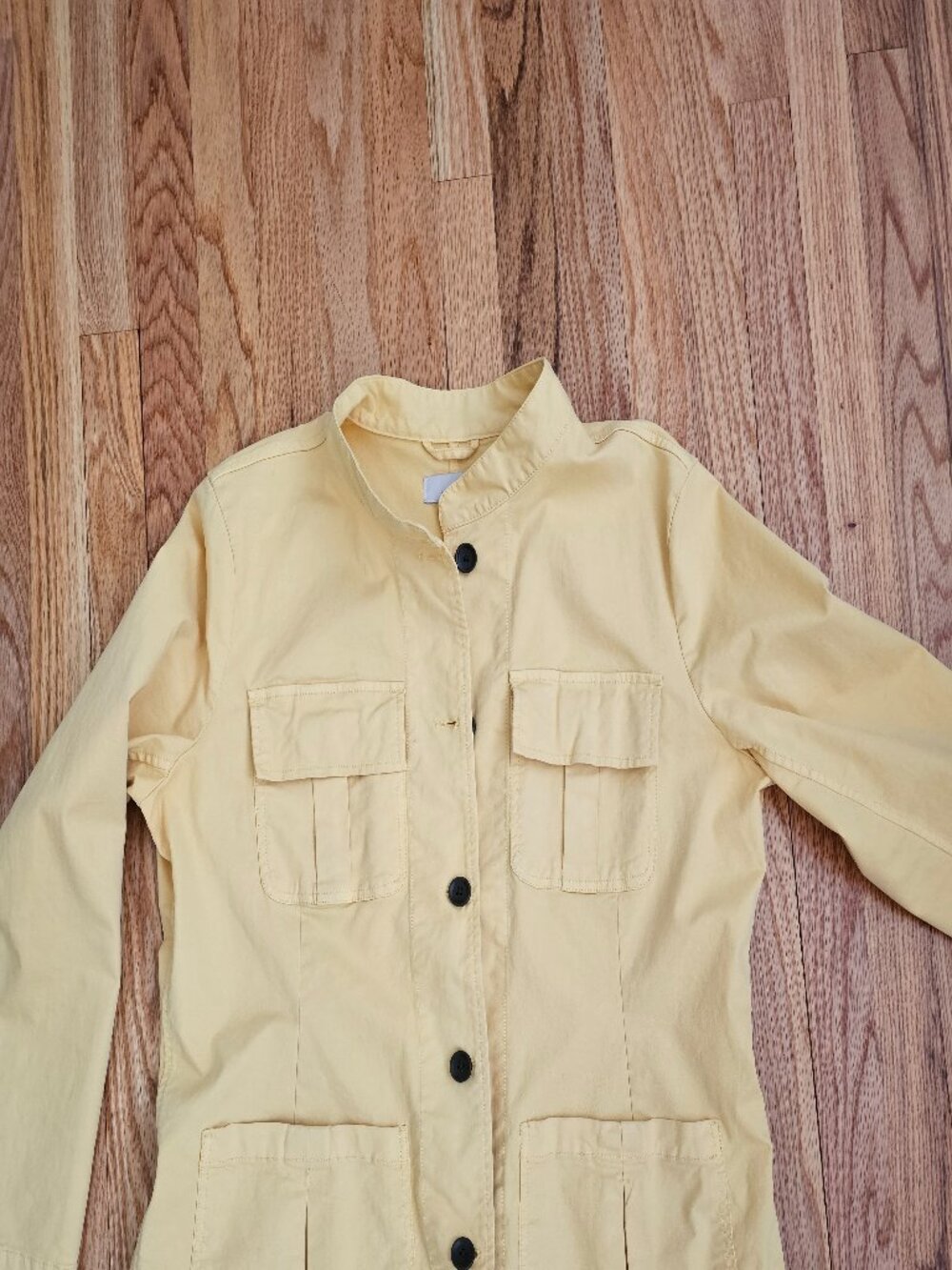 Loft Spring Jacket Great color